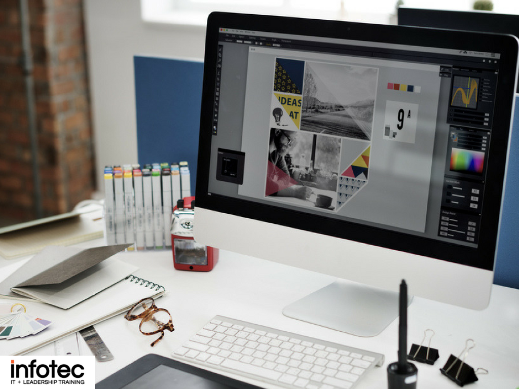 What Programs Do Graphic Designers Use